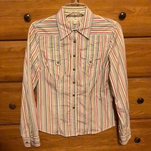 Tommy Hilfiger Long Sleeve Shirt